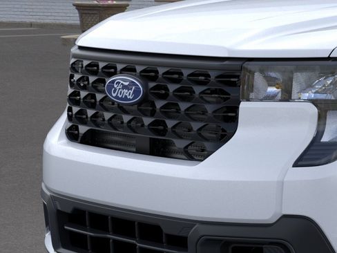 New 2025 Ford Maverick XLT w/ XLT Luxury Package AWD/4WD image 18