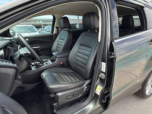 Used 2017 Ford Escape Titanium w/ Equipment Group 301A FWD image 23