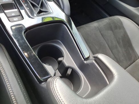 Used 2023 Acura Integra A-Spec FWD image 10