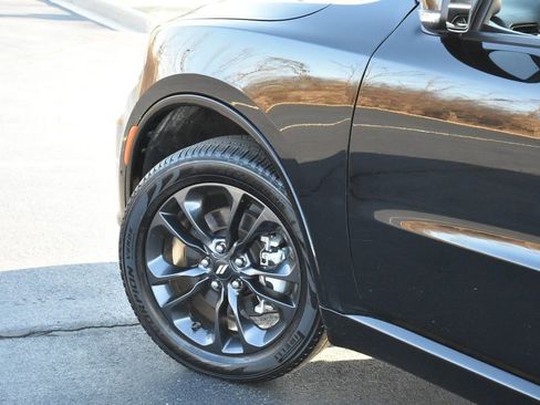 Used 2025 Dodge Durango GT image 9
