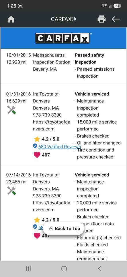 Used 2014 Toyota 4Runner SR5 AWD/4WD image 73