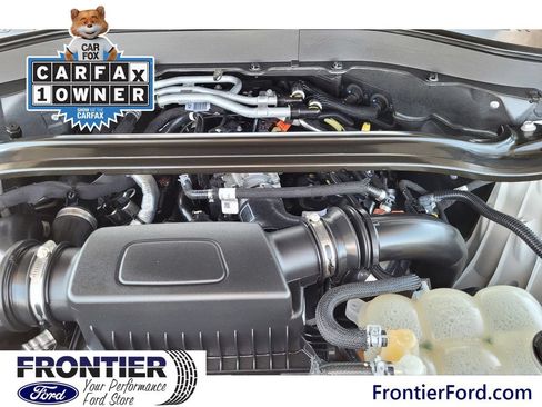 Used 2020 Ford Explorer Platinum w/ Premium Technology Package AWD/4WD image 28