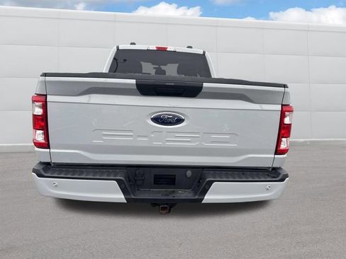 Used 2023 Ford F150 XL w/ STX Appearance Package image 4