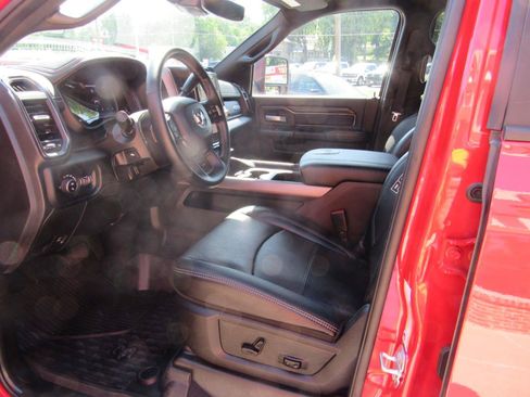 Used 2026 RAM 2500 Power Wagon AWD/4WD image 16
