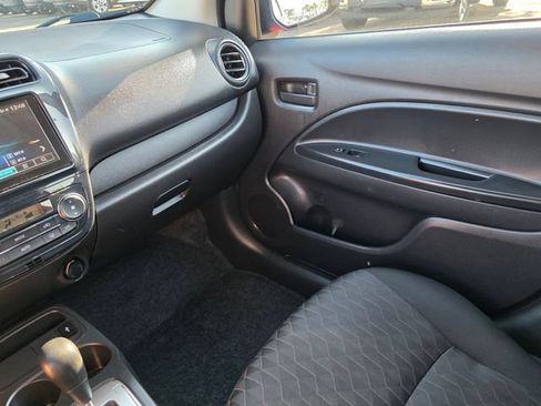 Used 2024 Mitsubishi Mirage ES FWD image 24