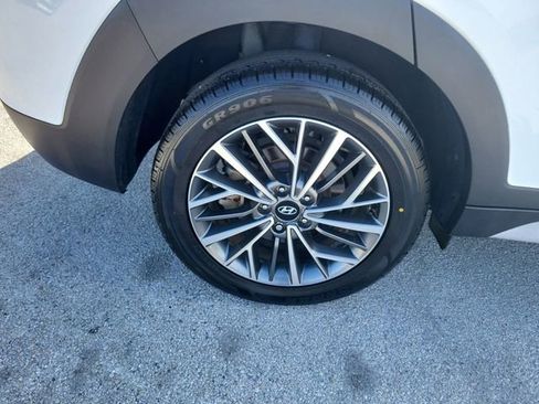 Used 2019 Hyundai Tucson SEL FWD image 7