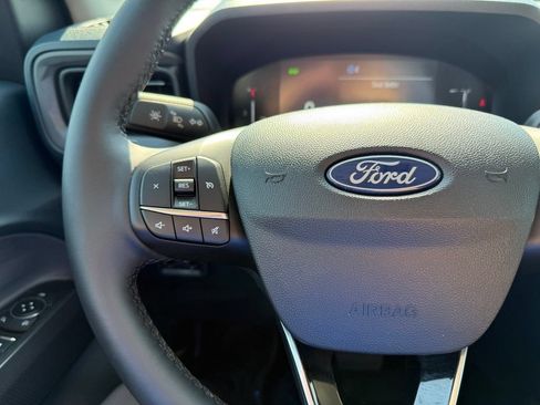 Used 2025 Ford Maverick XLT w/ Equipment Group 301A AWD/4WD image 27