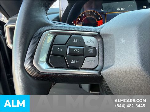 Certified 2025 Ford Mustang Premium image 19