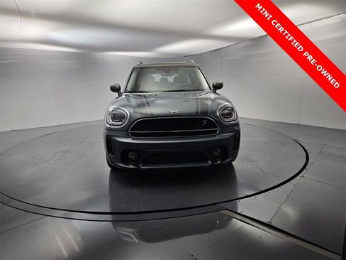 Used 2022 MINI Cooper Countryman S w/ Premium Package image 4