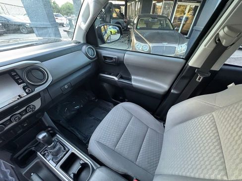 Used 2021 Toyota Tacoma SR5 image 28