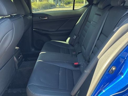 Used 2024 Lexus IS 350 F Sport image 5