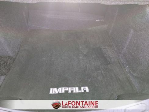 Used 2017 Chevrolet Impala LT w/ Convenience Package FWD image 26