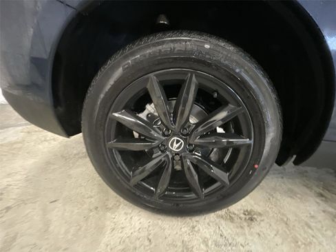 New 2026 Acura RDX SH-AWD image 24