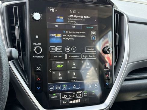 Certified 2025 Subaru Crosstrek 2.0i Premium w/ Crosstrek Mirror Package image 21