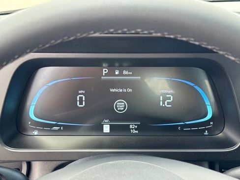 New 2026 Hyundai Elantra SEL Sport Premium FWD image 15