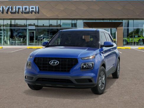 New 2026 Hyundai Venue SE image 7