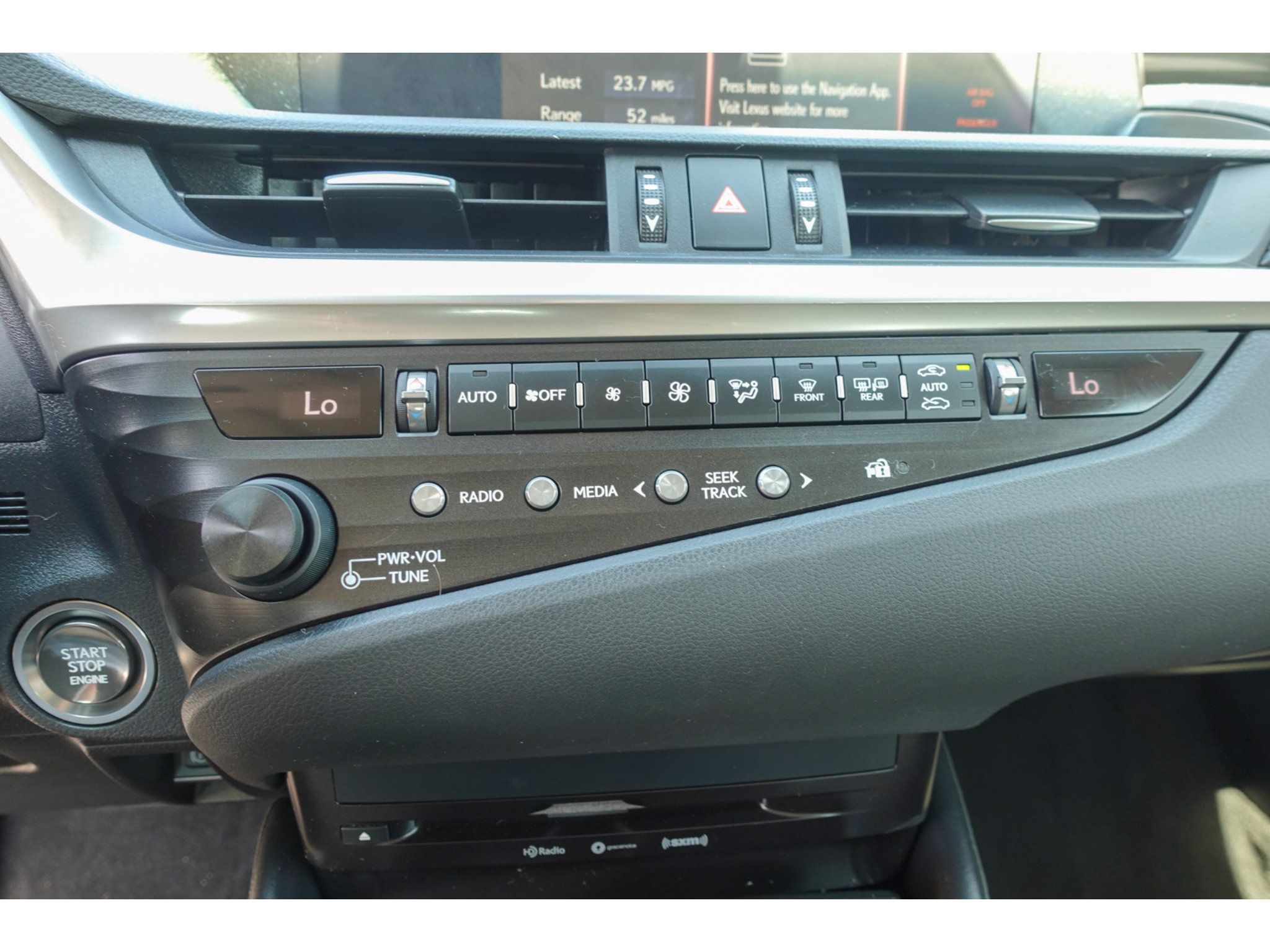 Used 2020 Lexus ES 350 FWD image 21