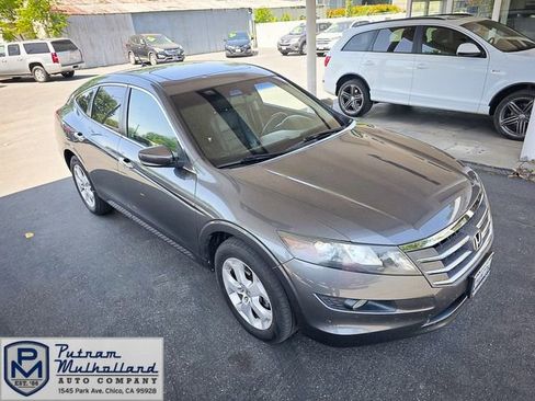 Used 2012 Honda Crosstour EX-L image 1
