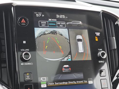 New 2026 Subaru Ascent Touring image 25