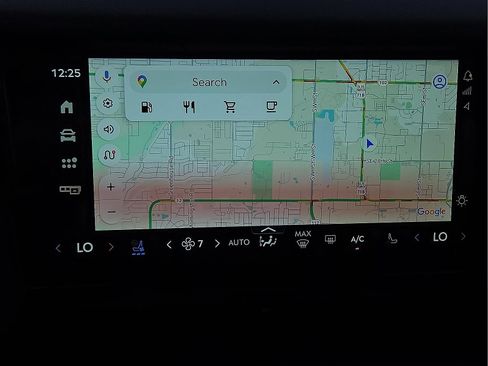 New 2025 Lincoln Navigator L Reserve image 19