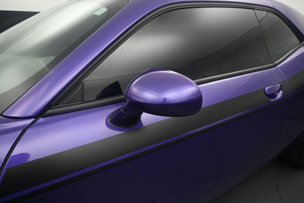 Used 2023 Dodge Challenger R/T Scat Pack RWD image 12