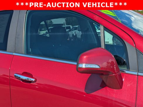 Used 2015 Buick Encore Premium w/ Experience Buick Package image 10