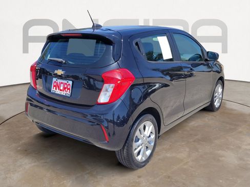 Used 2020 Chevrolet Spark LT FWD image 11