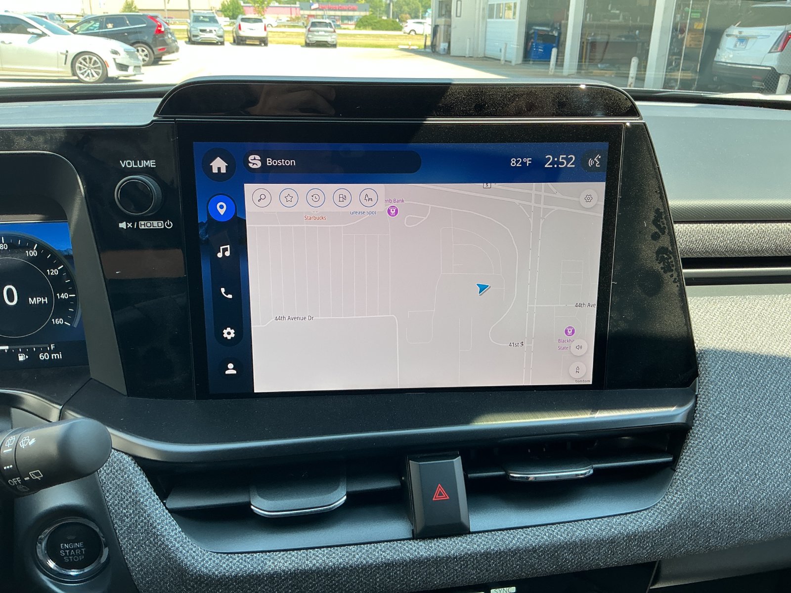 New 2026 Subaru Outback Premium AWD/4WD image 17