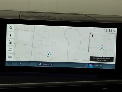 New 2026 Hyundai Santa Fe Calligraphy AWD/4WD image 34
