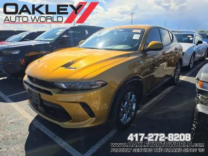 Used 2024 Dodge Hornet R/T w/ Tech Pack w/o Parking