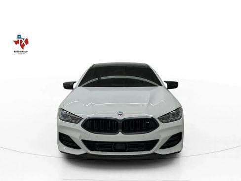 Used 2023 BMW M850i Gran Coupe xDrive AWD/4WD image 57