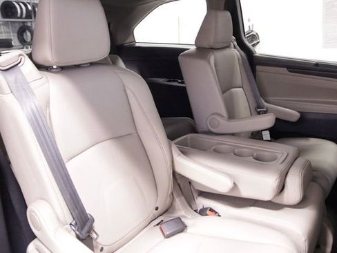 Certified 2024 Honda Odyssey EX-L image 20