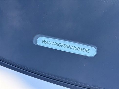 Used 2022 Audi A5 2.0T Premium Plus image 35