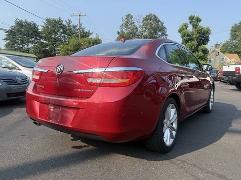 Used 2012 Buick Verano Convenience FWD image 11