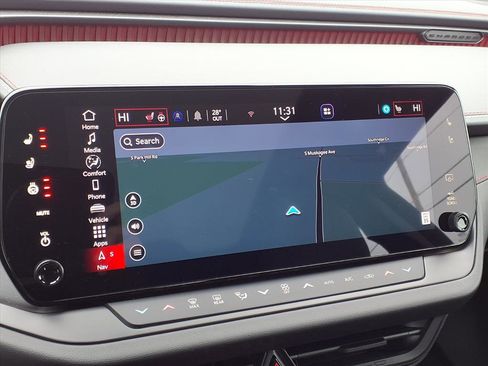 New 2026 Dodge Charger Scat Pack AWD/4WD image 7