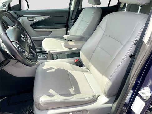 Used 2023 Honda Ridgeline RTL image 18