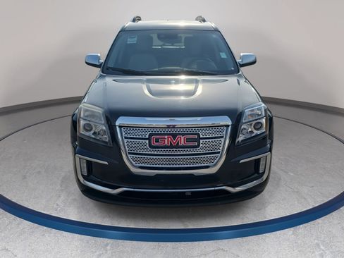 Used 2016 GMC Terrain Denali FWD image 2