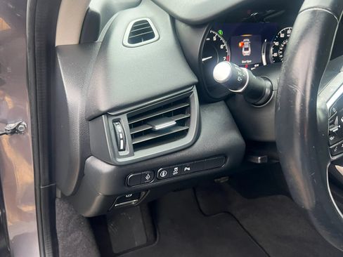 Used 2021 Acura TLX w/ Technology Package AWD/4WD image 13