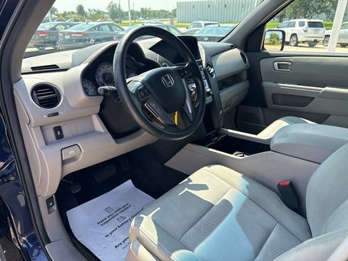Used 2013 Honda Pilot LX image 8
