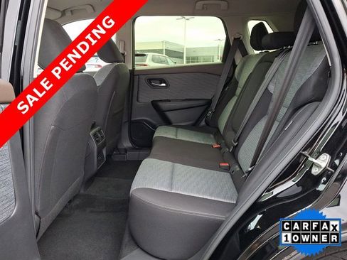 Used 2023 Nissan Rogue SV AWD/4WD image 9