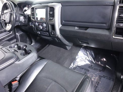 Used 2018 RAM 3500 Laramie w/ Sport Appearance Group image 46