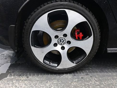 Used 2024 Volkswagen GTI SE image 12