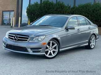Used 2014 Mercedes-Benz C 300 4MATIC Sedan video 1
