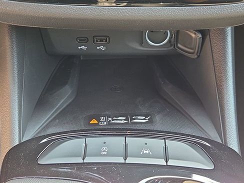 New 2026 Buick Envista Sport Touring w/ Convenience I Package FWD image 30