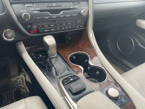 Used 2019 Lexus RX 350 AWD w/ Navigation Package image 25