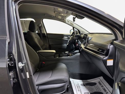 Certified 2023 Kia Sportage LX AWD/4WD image 26
