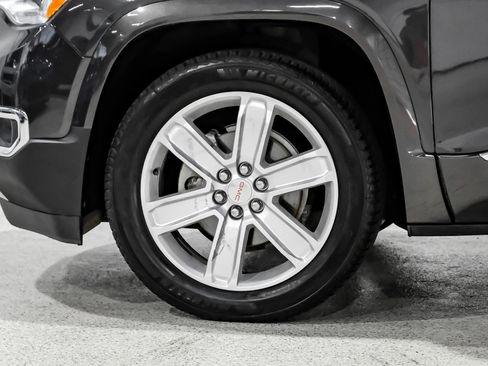 Used 2017 GMC Acadia Denali AWD/4WD image 53