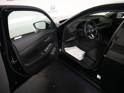 New 2026 Honda Accord Touring image 10