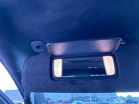 Used 2024 GMC Sierra 3500 Denali Ultimate image 32