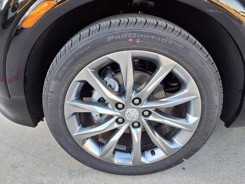 New 2026 Buick Encore GX Avenir w/ Avenir Convenience Package image 22